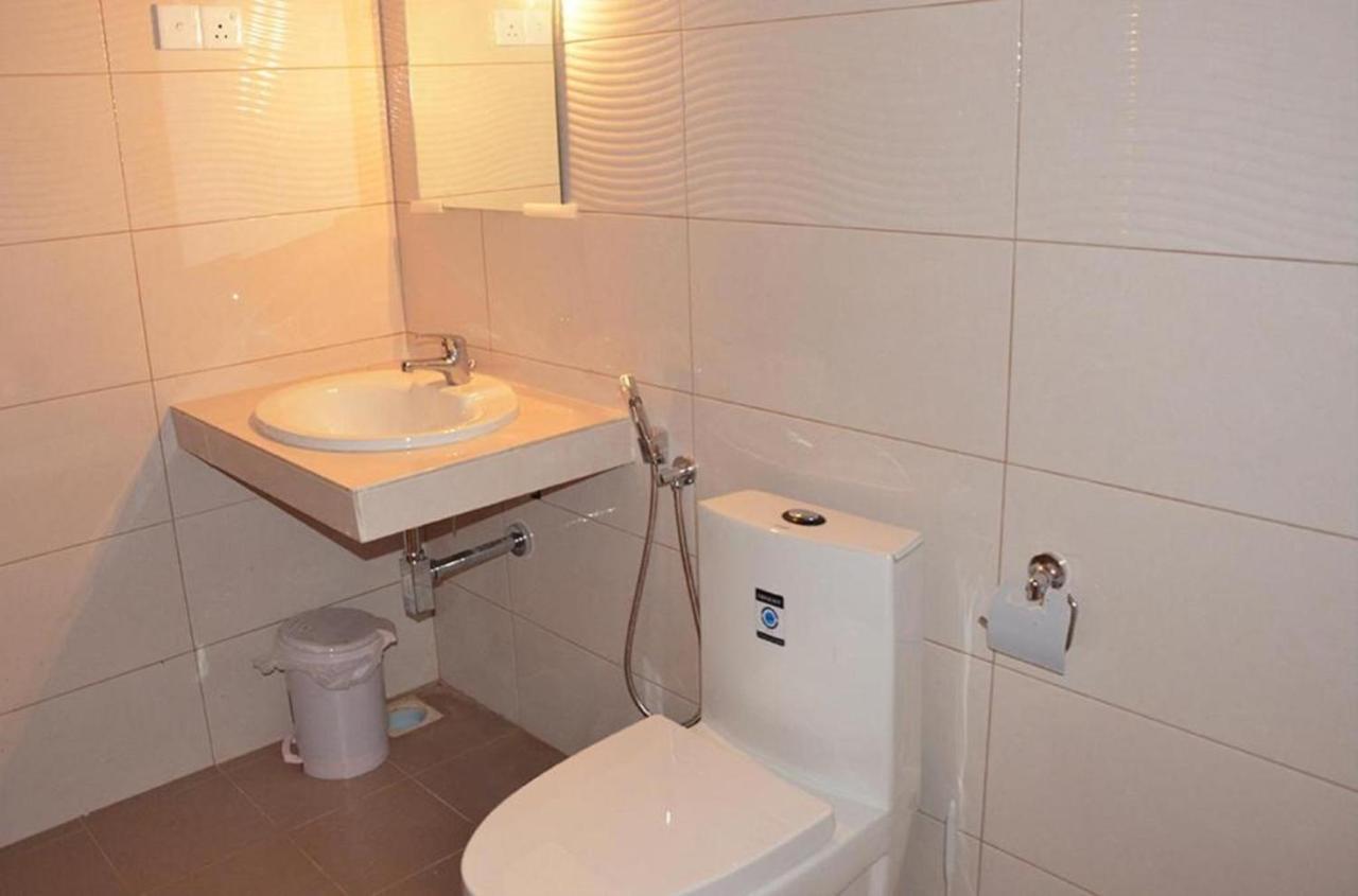 Airport Villa Katunayaka Ngoại thất bức ảnh