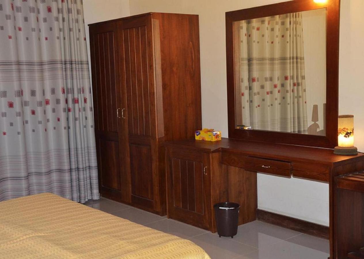 Airport Villa Katunayaka Ngoại thất bức ảnh