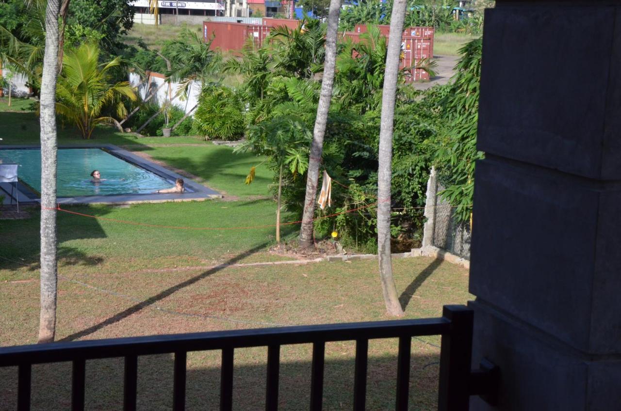 Airport Villa Katunayaka Ngoại thất bức ảnh