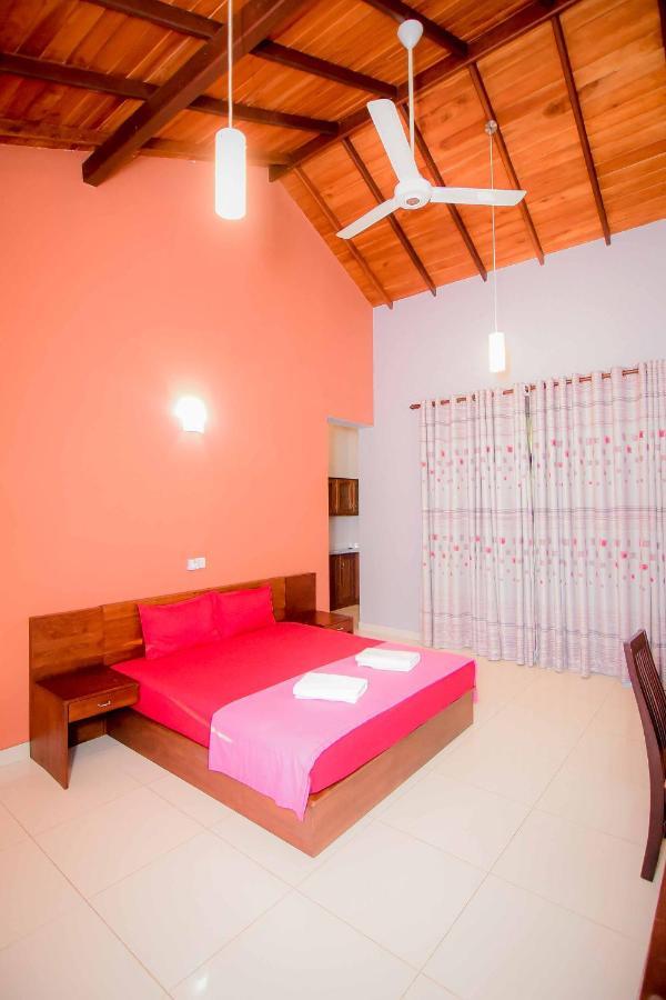 Airport Villa Katunayaka Ngoại thất bức ảnh