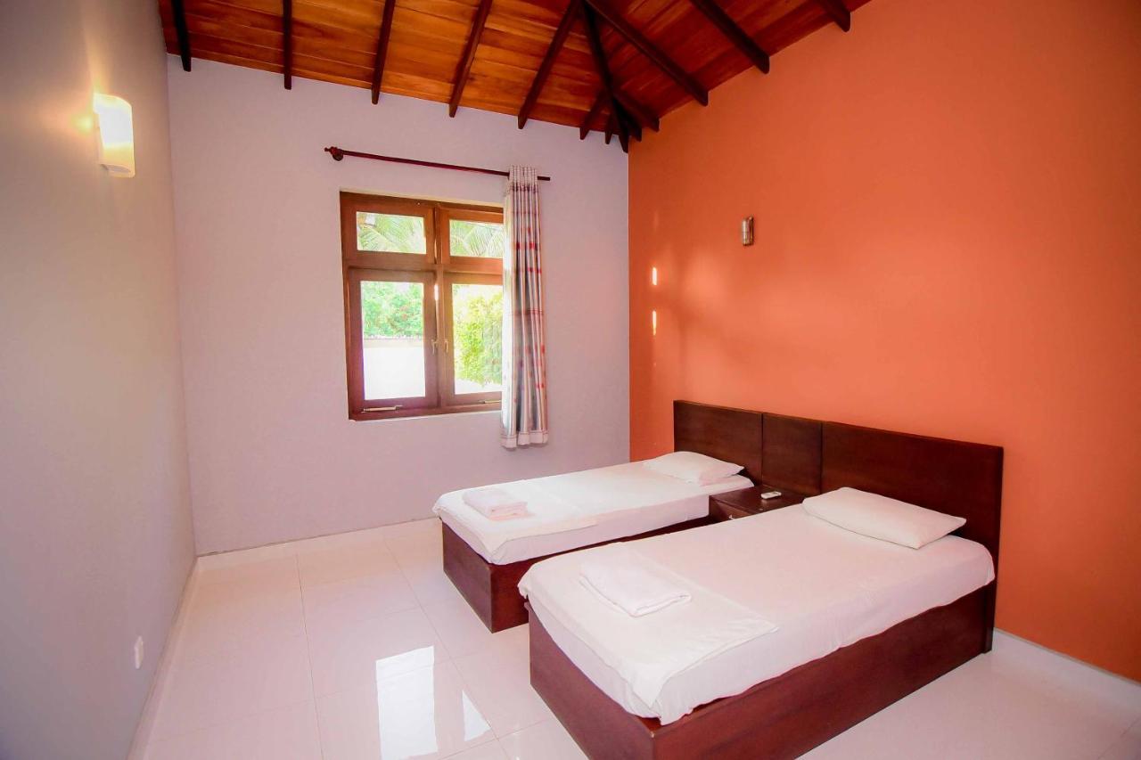Airport Villa Katunayaka Ngoại thất bức ảnh
