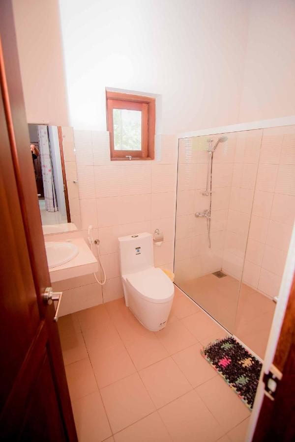 Airport Villa Katunayaka Ngoại thất bức ảnh