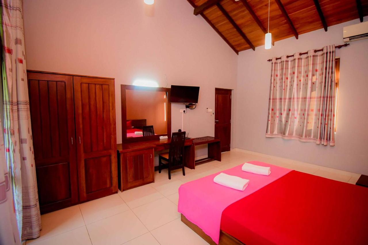 Airport Villa Katunayaka Ngoại thất bức ảnh