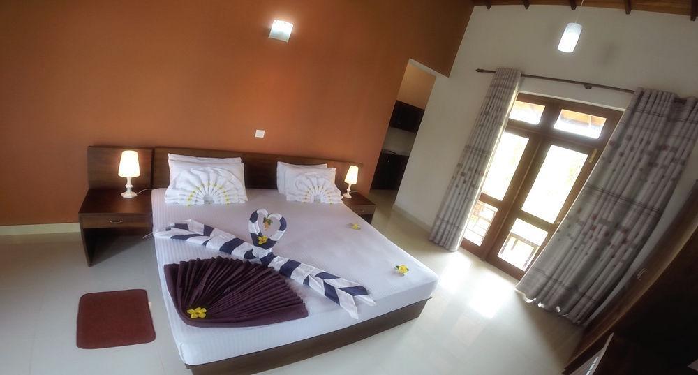 Airport Villa Katunayaka Ngoại thất bức ảnh
