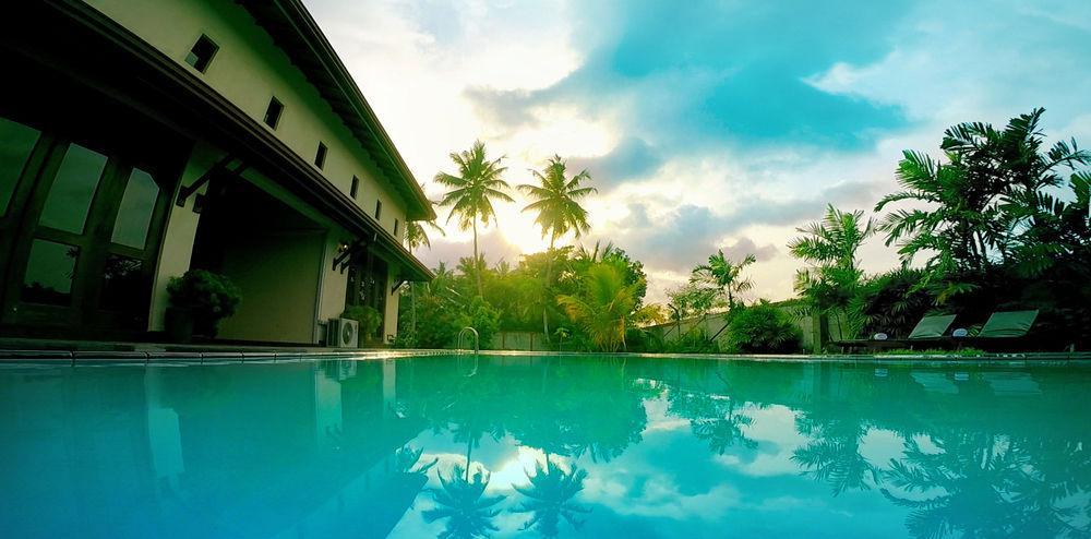 Airport Villa Katunayaka Ngoại thất bức ảnh