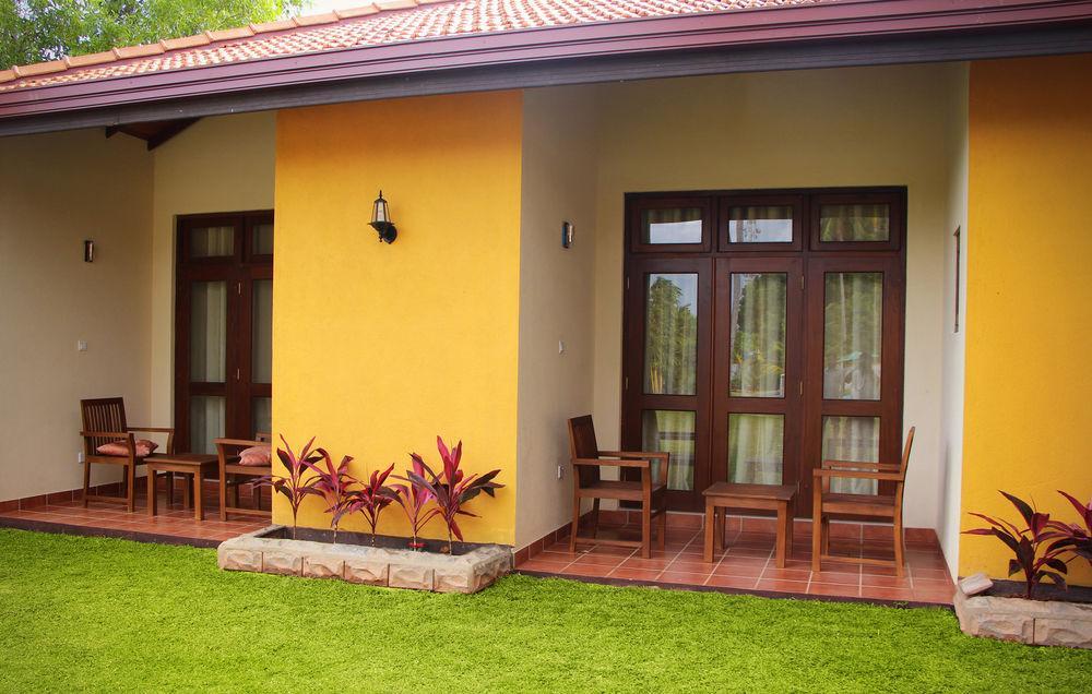 Airport Villa Katunayaka Ngoại thất bức ảnh