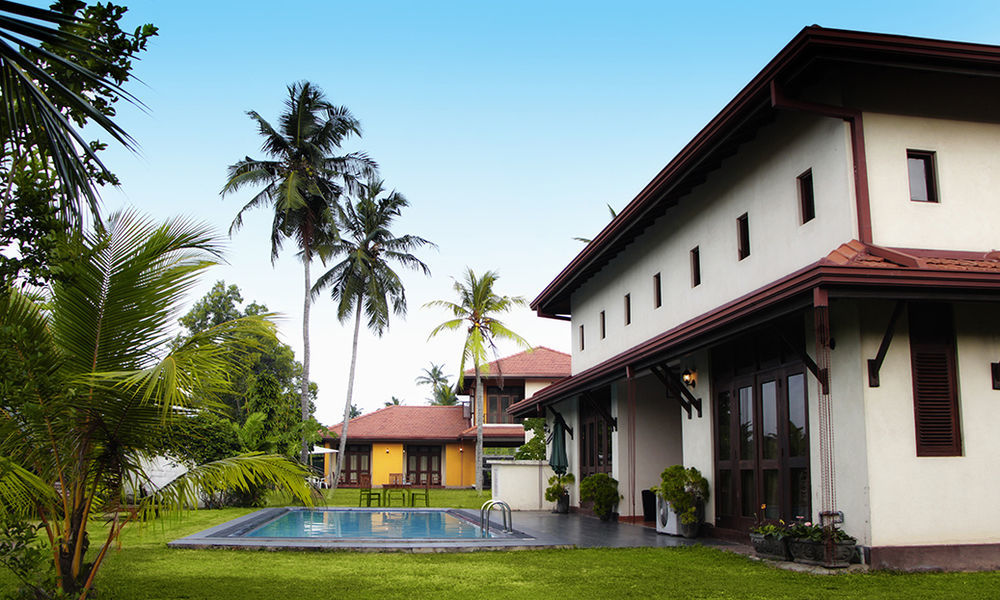 Airport Villa Katunayaka Ngoại thất bức ảnh