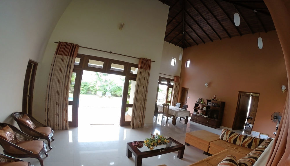 Airport Villa Katunayaka Ngoại thất bức ảnh