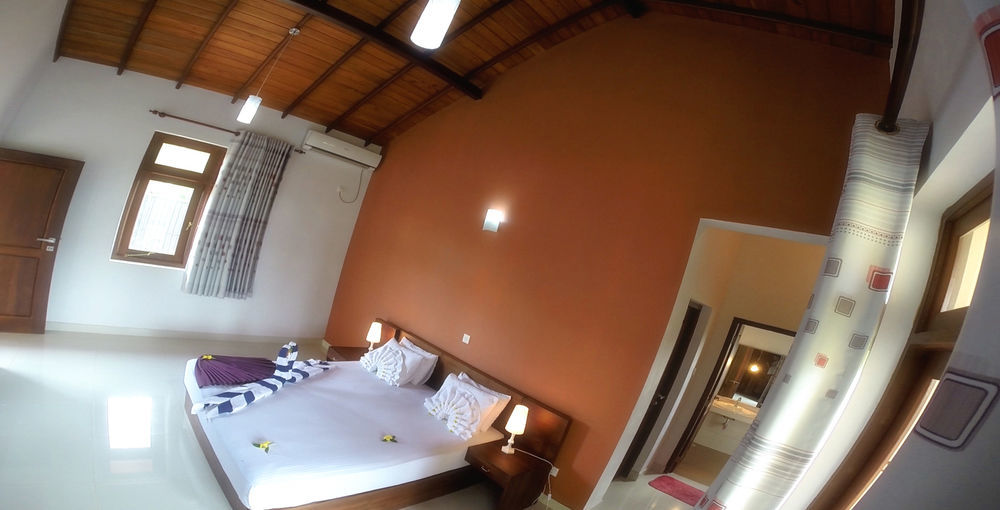 Airport Villa Katunayaka Ngoại thất bức ảnh
