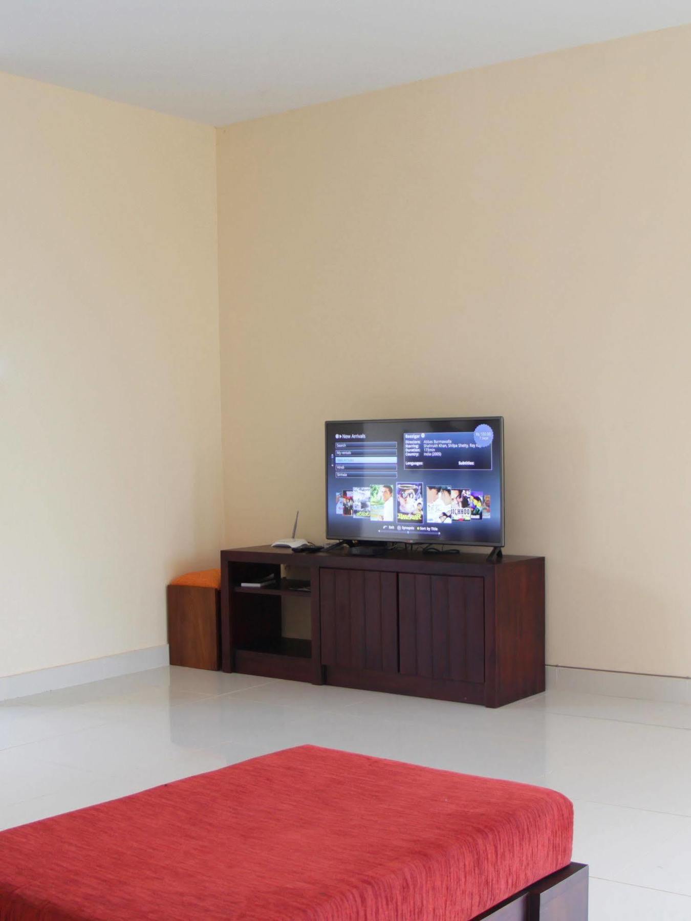 Airport Villa Katunayaka Ngoại thất bức ảnh