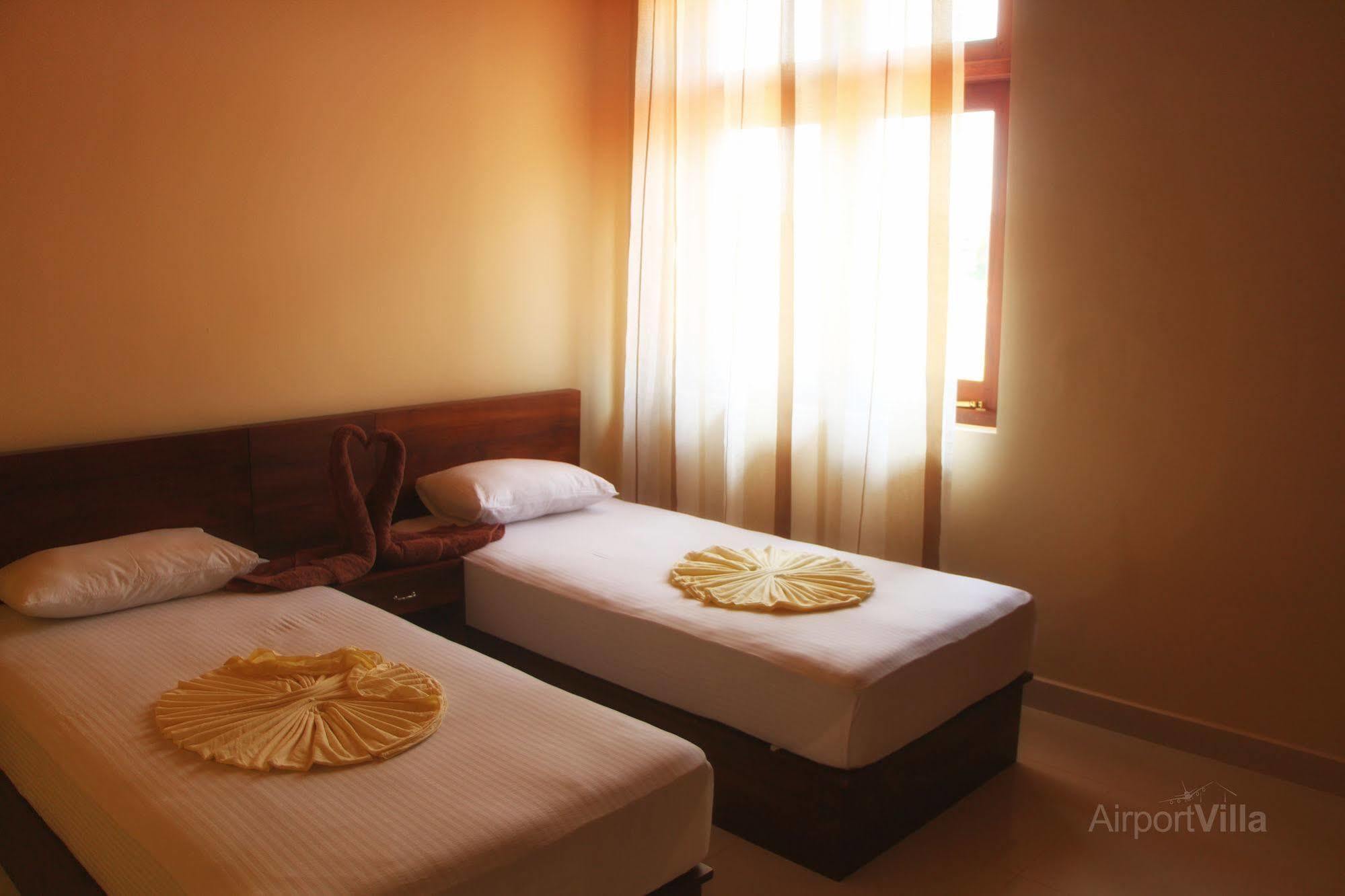 Airport Villa Katunayaka Ngoại thất bức ảnh