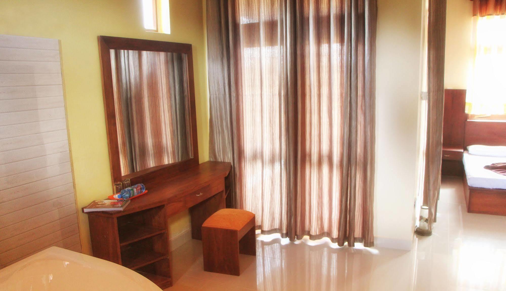 Airport Villa Katunayaka Ngoại thất bức ảnh