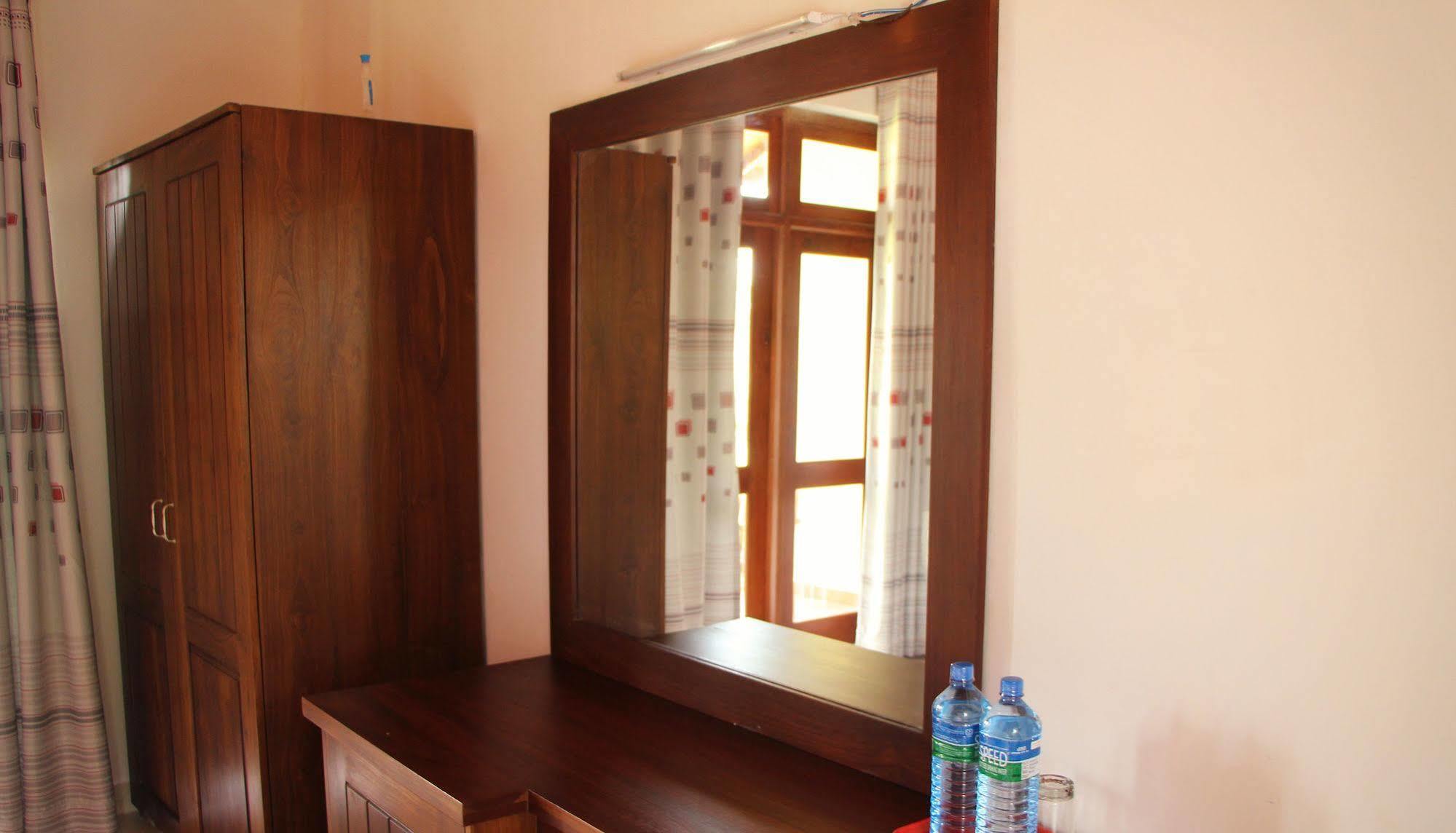 Airport Villa Katunayaka Ngoại thất bức ảnh