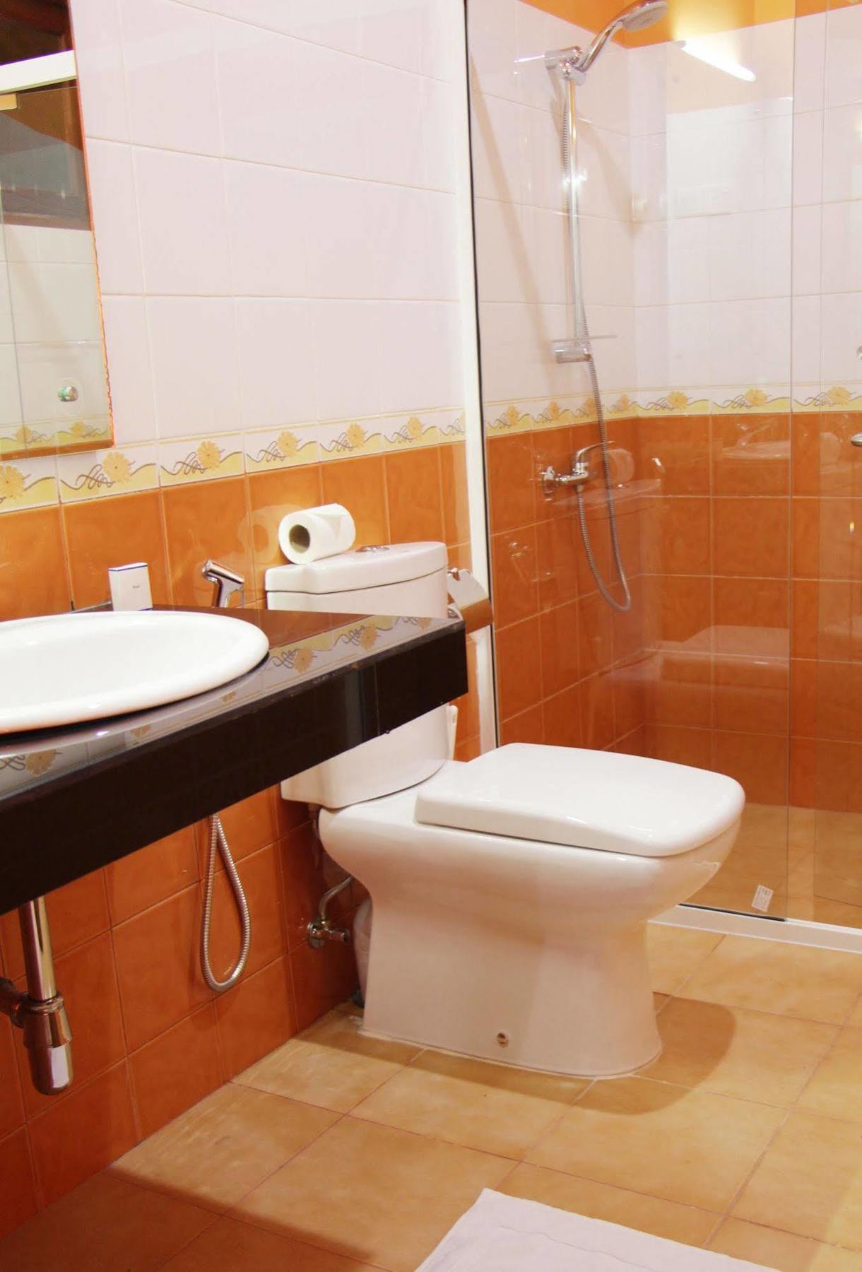 Airport Villa Katunayaka Ngoại thất bức ảnh