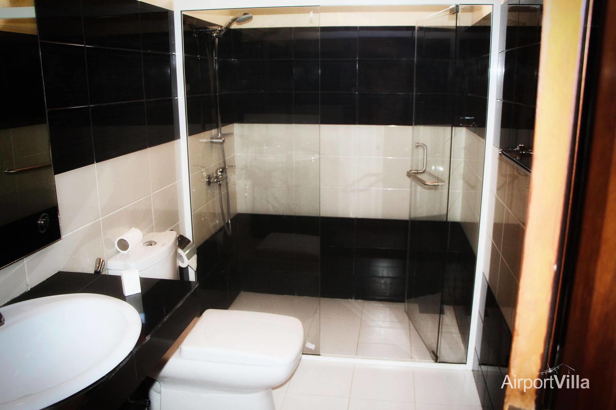 Airport Villa Katunayaka Ngoại thất bức ảnh