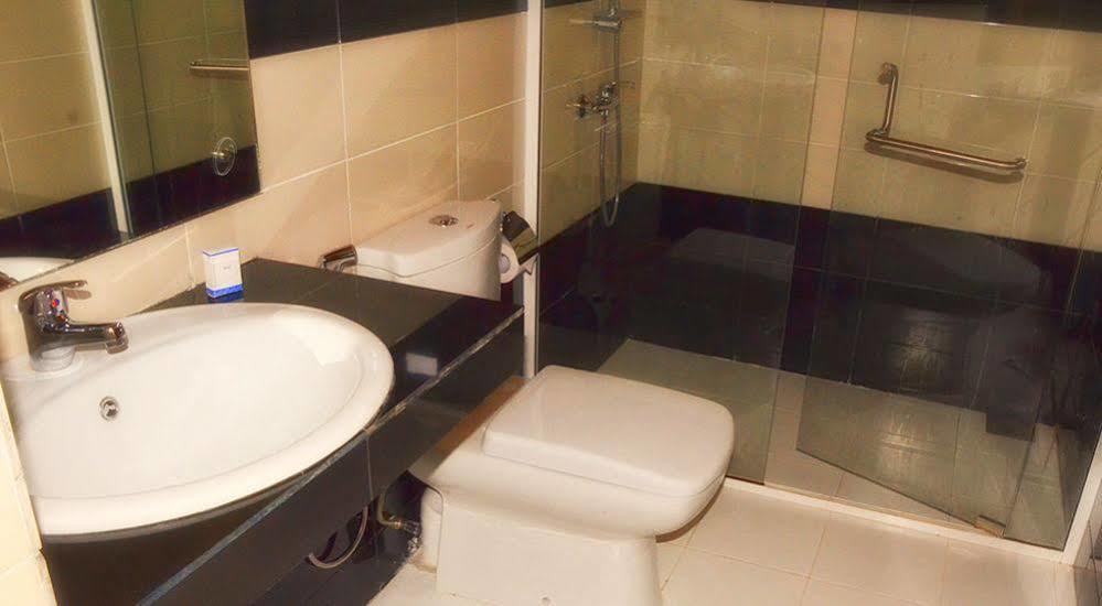 Airport Villa Katunayaka Ngoại thất bức ảnh