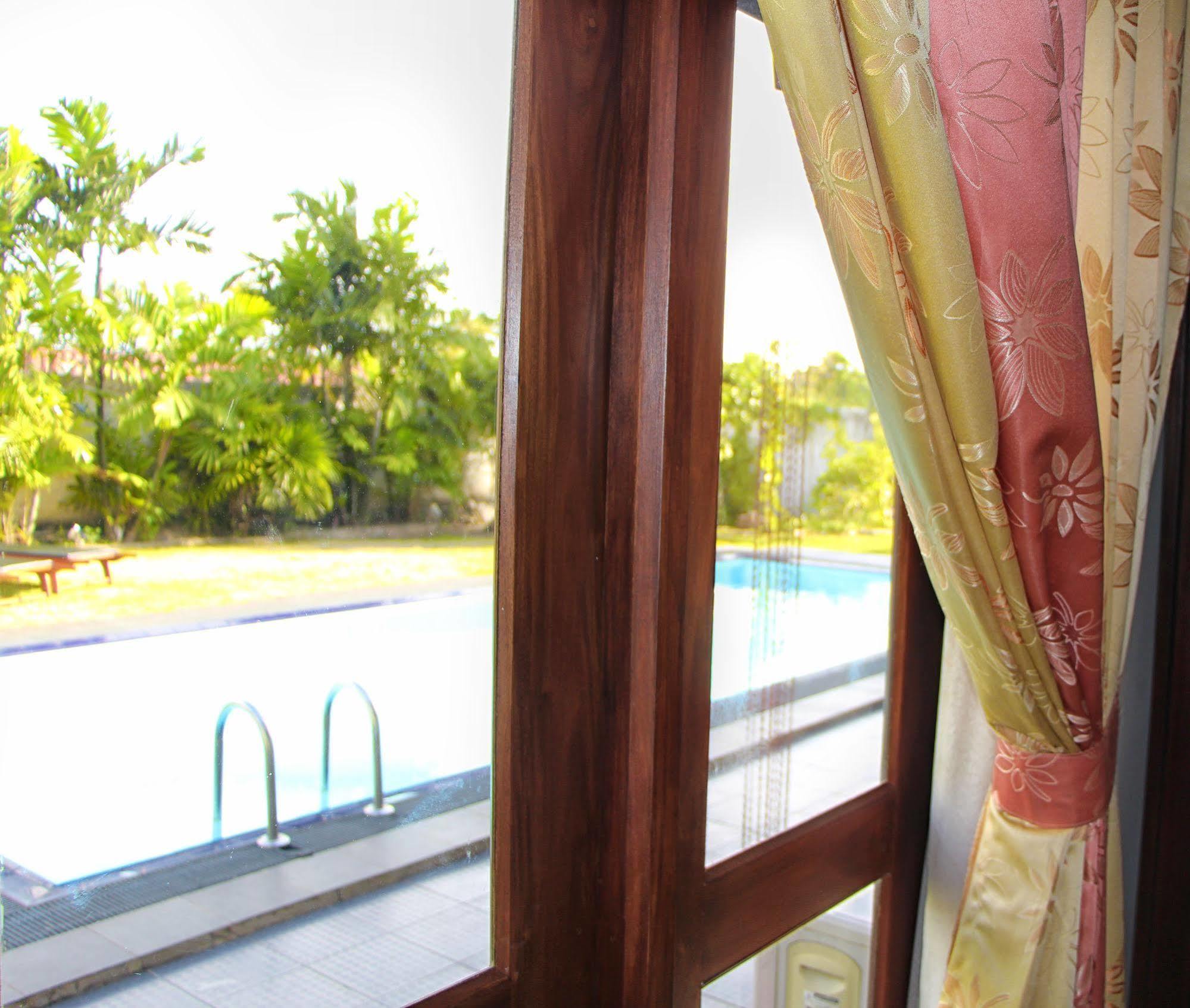 Airport Villa Katunayaka Ngoại thất bức ảnh