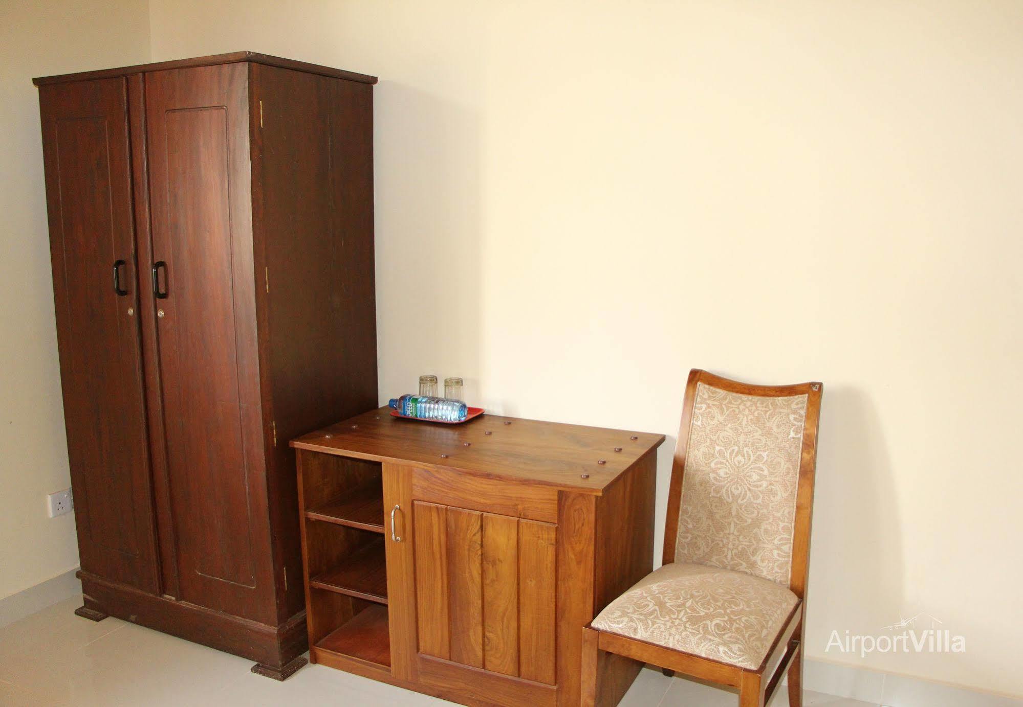 Airport Villa Katunayaka Ngoại thất bức ảnh