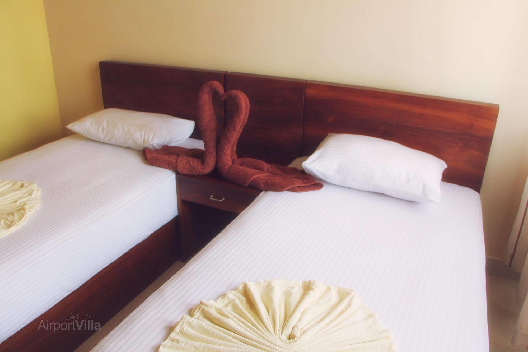 Airport Villa Katunayaka Ngoại thất bức ảnh