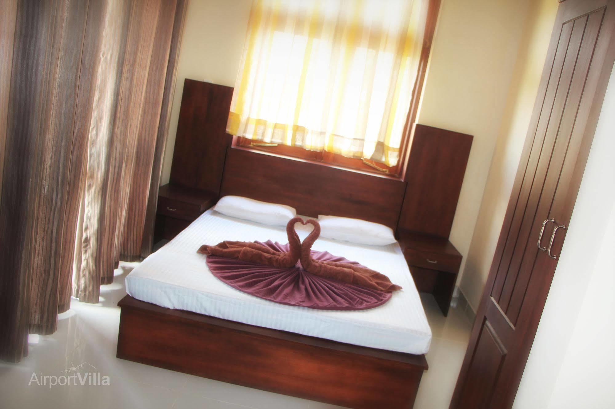 Airport Villa Katunayaka Ngoại thất bức ảnh