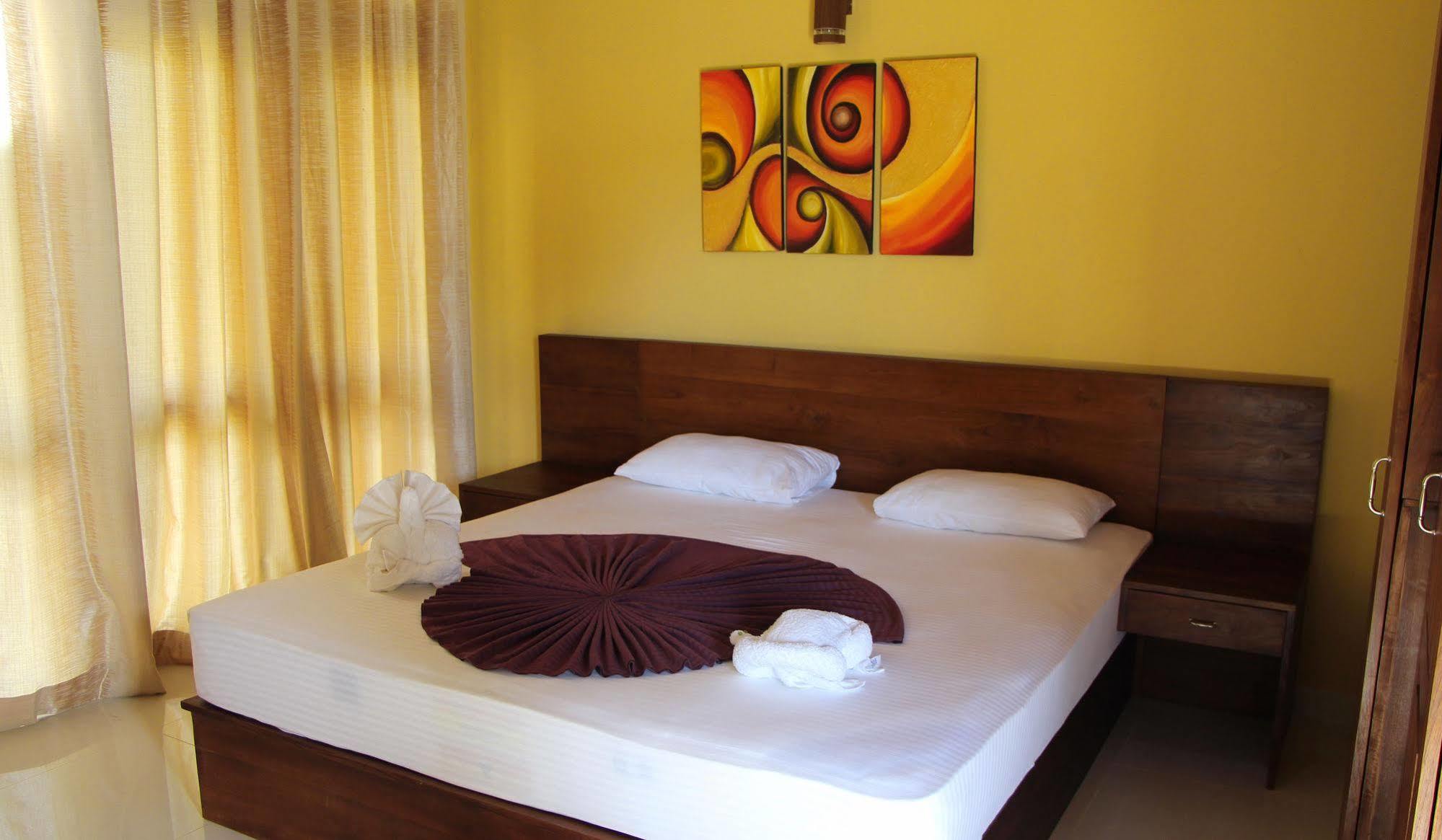 Airport Villa Katunayaka Ngoại thất bức ảnh
