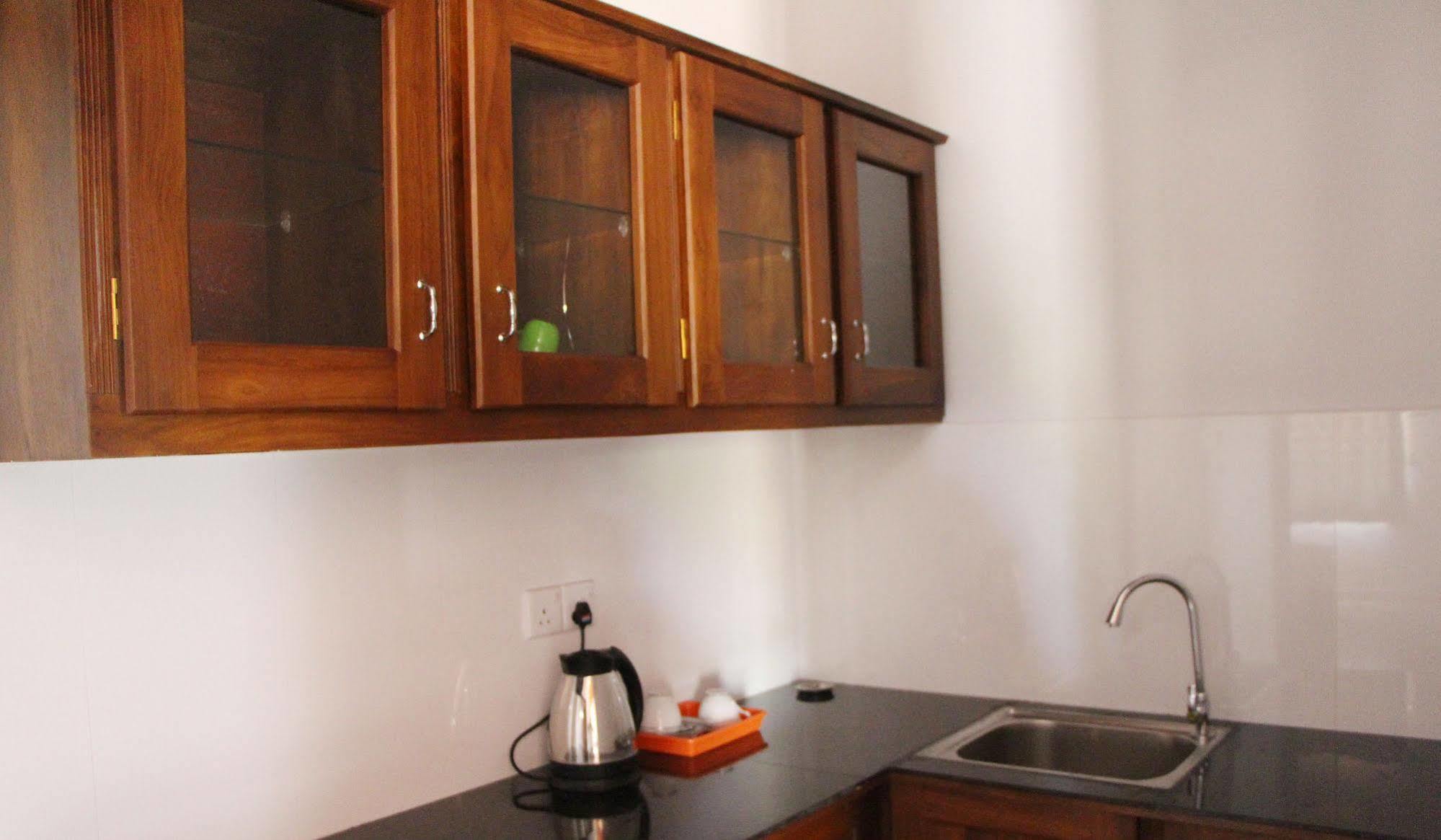 Airport Villa Katunayaka Ngoại thất bức ảnh